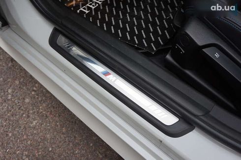 BMW 3 серия 2022 - фото 20