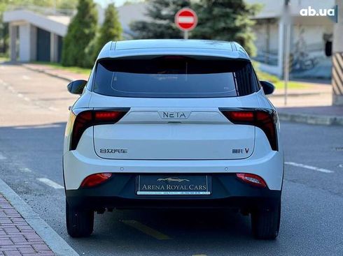 NETA V 2020 - фото 11