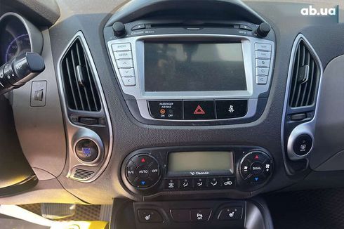 Hyundai ix35 2013 - фото 12