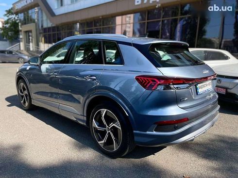 Audi Q4 e-tron 2025 - фото 3