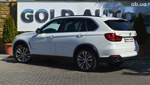 BMW X5 2015 - фото 9