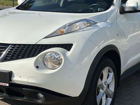 Nissan Juke 2012 - фото 4