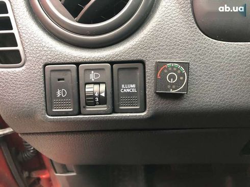 Suzuki SX4 2007 - фото 17
