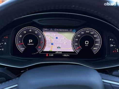 Audi Q7 2019 - фото 28