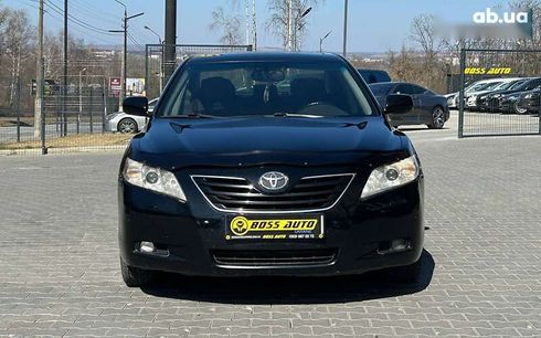 Toyota Camry 2006 - фото 2