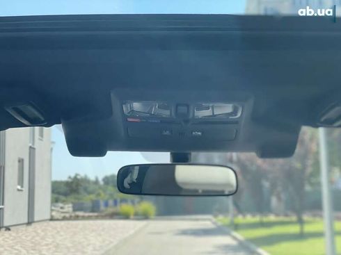 Subaru Forester 2018 - фото 22