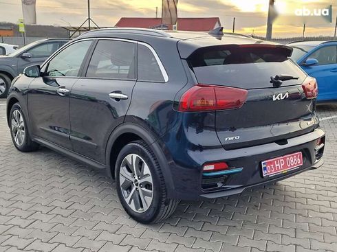 Kia Niro 2022 - фото 15