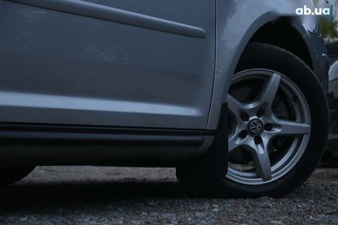 Volkswagen Touran 2009 - фото 18