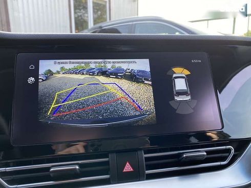 Kia Niro 2021 - фото 12