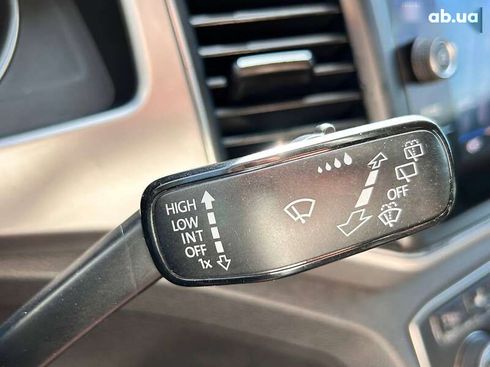 Volkswagen Atlas 2018 - фото 21