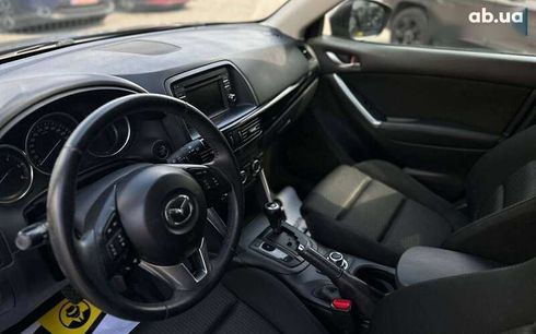 Mazda CX-5 2013 - фото 8