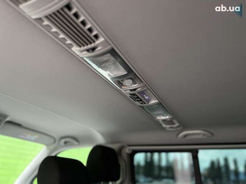Volkswagen Caravelle 2016 - фото 21
