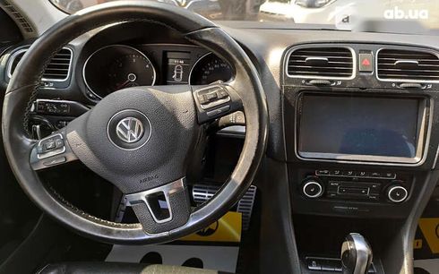 Volkswagen Golf 2011 - фото 18