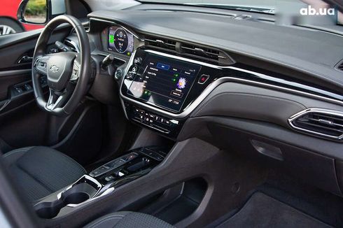 Chevrolet Bolt 2023 - фото 29