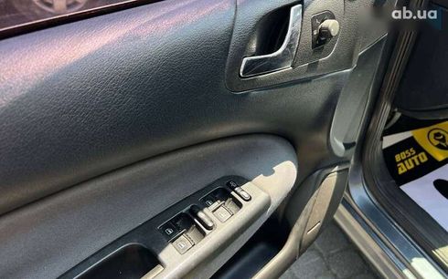 Skoda Octavia 2007 - фото 8