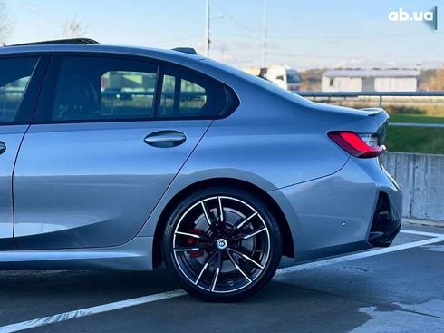 BMW 3 серия 2022 - фото 11