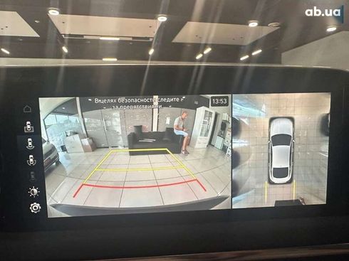 Hyundai Sonata 2020 - фото 17