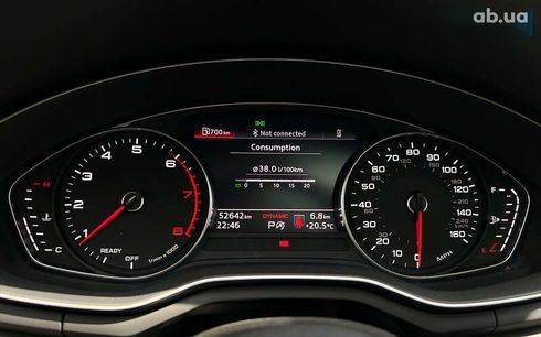 Audi A4 2021 - фото 22