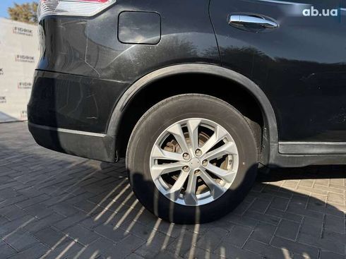 Nissan Rogue 2016 - фото 7