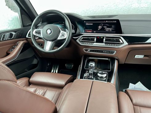 BMW X5 2020 - фото 23