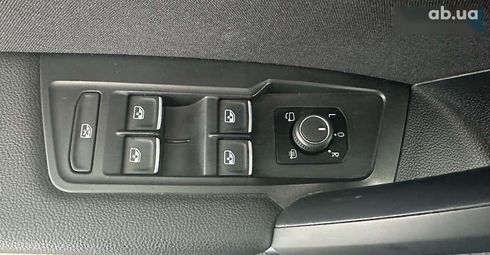 Volkswagen Tiguan Allspace 2018 - фото 14