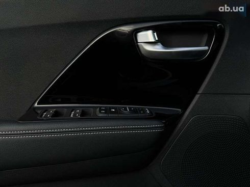 Kia Niro 2021 - фото 28