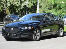 Купить Jaguar бу в Украине - купить на Автобазаре