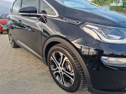 Opel Ampera-e 2020 - фото 7