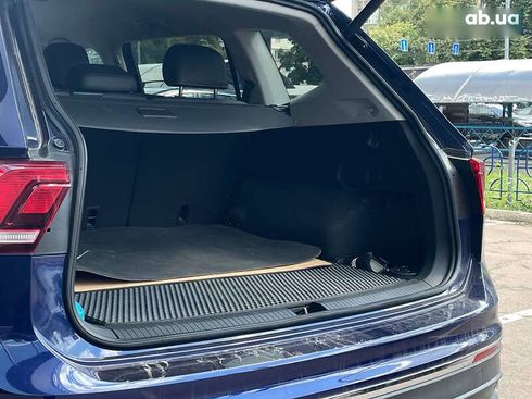 Volkswagen Tiguan 2024 - фото 17