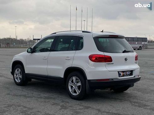Volkswagen Tiguan 2013 - фото 2