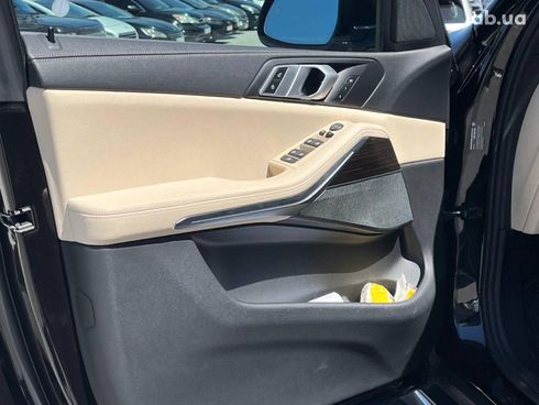 BMW X5 2019 черный - фото 39