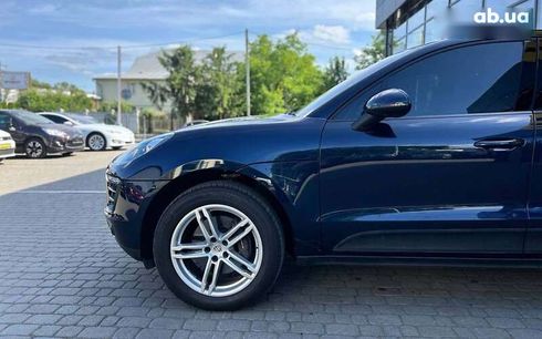Porsche Macan 2018 - фото 9