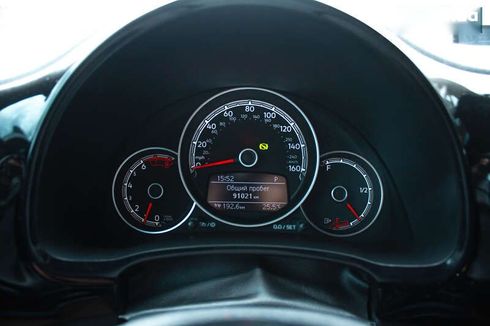 Volkswagen Beetle 2018 - фото 15