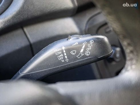 Skoda Fabia 2013 - фото 23