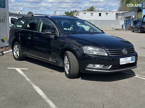 Volkswagen Passat 2013 - фото 3
