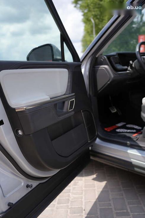 Rivian R1T 2022 - фото 17