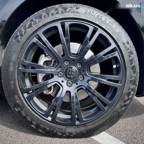 Mercedes-Benz V-Класс 2018 - фото 15