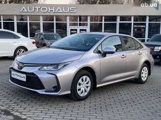 Продаж вживаних Toyota Corolla 2020 року в Житомирі - купити на Автобазарі