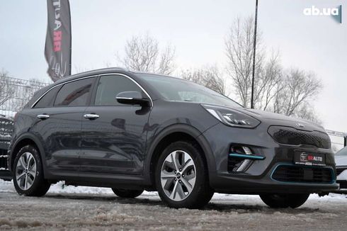 Kia Niro 2019 - фото 8