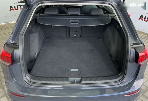 Volkswagen Golf 2020 - фото 6