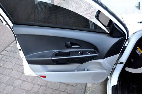 Kia Cee'd 2009 - фото 14