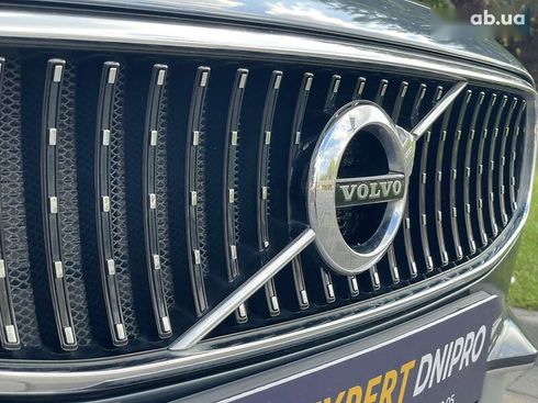 Volvo V90 Cross Country 2018 - фото 21