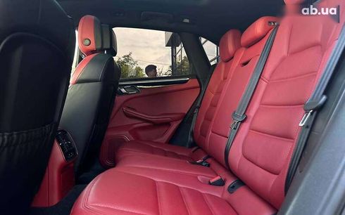 Porsche Macan 2015 - фото 23