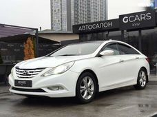 Продажа б/у авто 2010 года - купить на Автобазаре