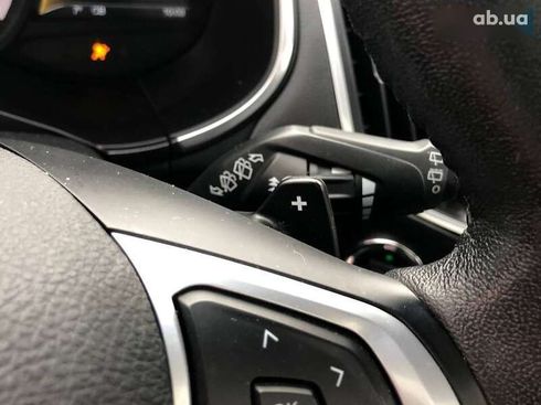 Ford Edge 2017 - фото 23