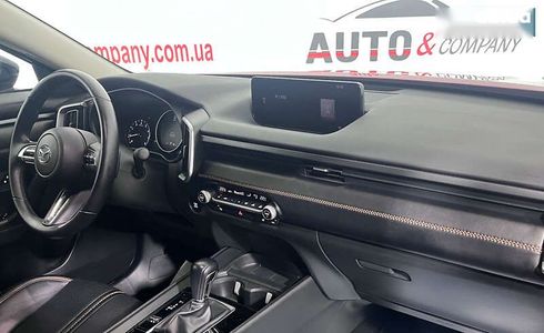 Mazda CX-50 2022 - фото 11