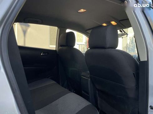 Nissan Rogue 2013 - фото 21