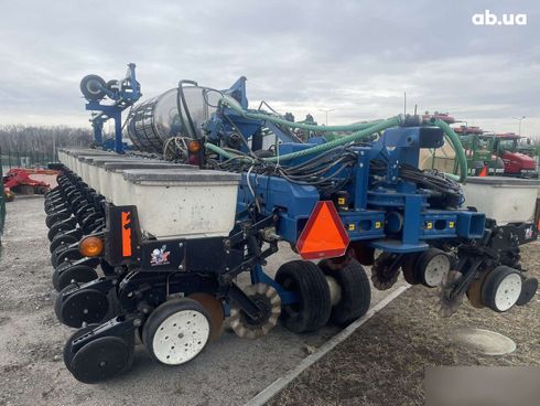 KINZE 3700 2013 - фото 9