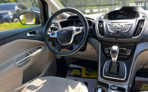 Ford C-Max 2014 - фото 15
