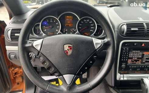 Porsche Cayenne 2008 - фото 15